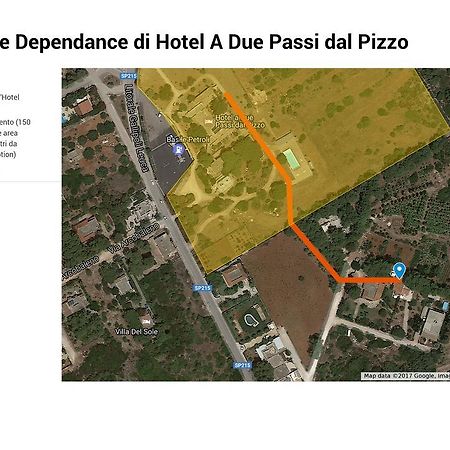 Hotel A Due Passi Dal Pizzo Pizzo  Dış mekan fotoğraf