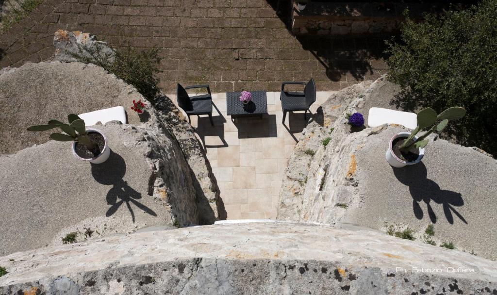 Hotel A Due Passi Dal Pizzo Pizzo  Dış mekan fotoğraf