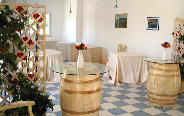 Hotel A Due Passi Dal Pizzo Pizzo  Restoran fotoğraf