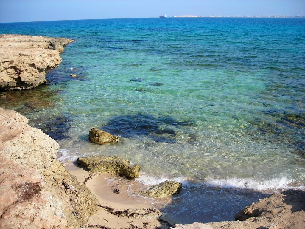 Hotel A Due Passi Dal Pizzo Pizzo  Dış mekan fotoğraf